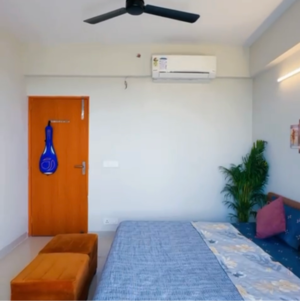 Room in 3 BHK Apartment at Tata Eureka Park, Sector 150 – for Sale