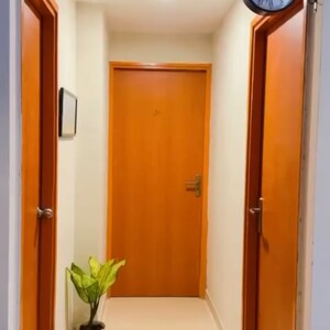 Furnished Amenities in 3 BHK Apartment at Tata Eureka Park, Sector 150 – for Sale