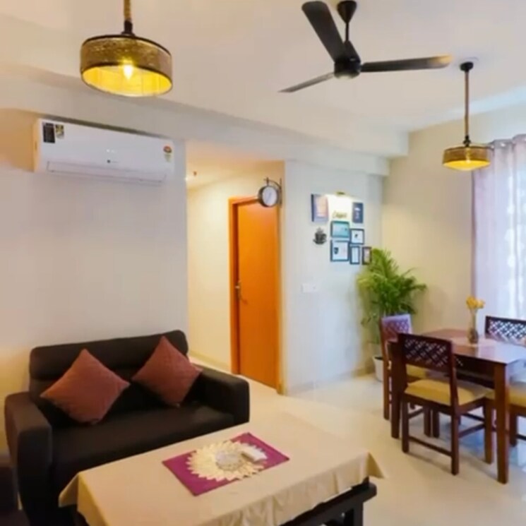 Team Area, tata-eureka-park 3 Bedroom 1575 Sq.Ft. Apartment In Sector 150 Noida 8912688
