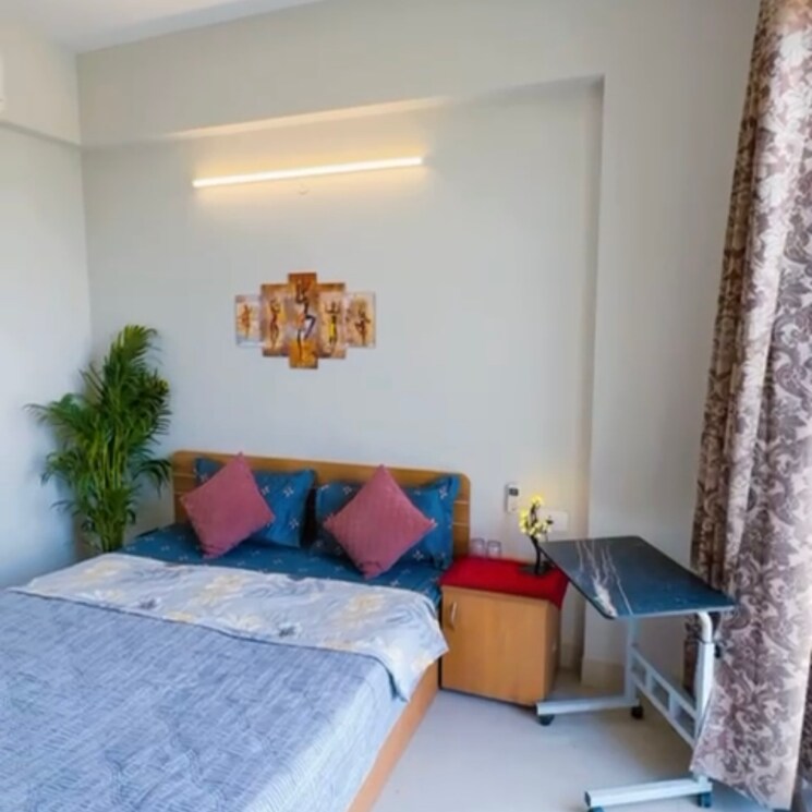Bedroom, tata-eureka-park 3 Bedroom 1575 Sq.Ft. Apartment In Sector 150 Noida 8912688