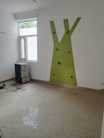 3 BHK + Study Room 300 Sq.Yd. Builder Floor in Vatika India Next