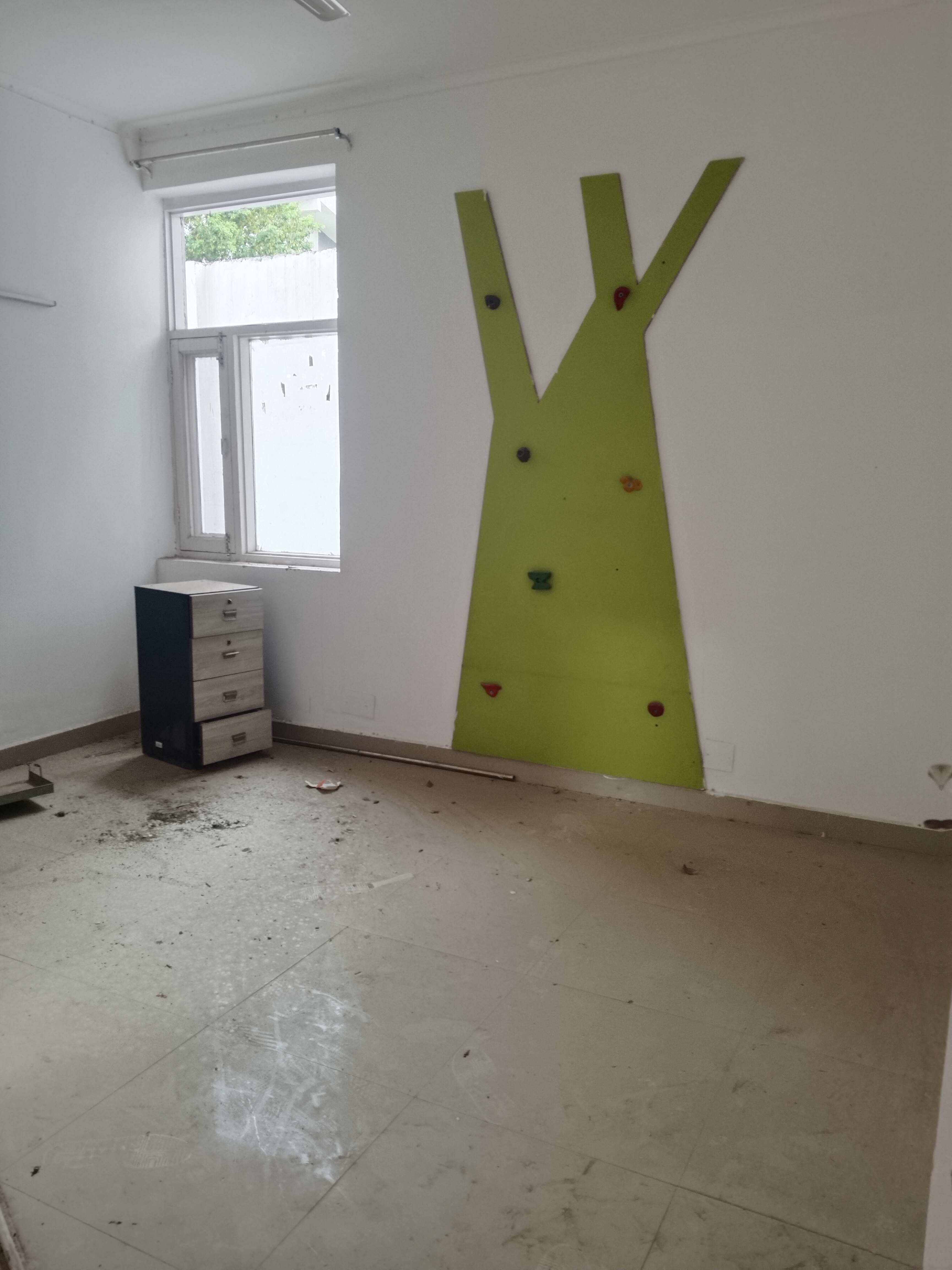 3 BHK + Study Room Builder Floor For Sale in Vatika India Next