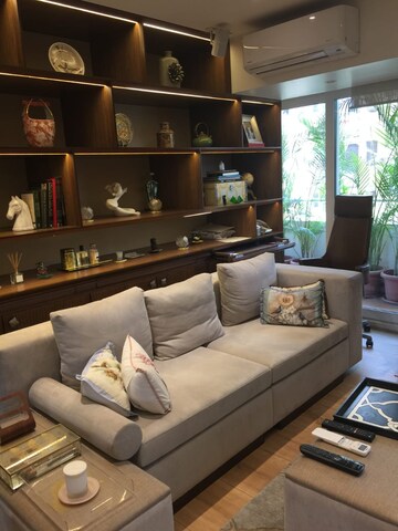 3 BHK Apartment For Sale in Piramal Mahalaxmi, Mahalaxmi