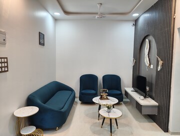 1 BHK Apartment For Sale in Laxmi Saptashrungi Heights, Nalasopara West