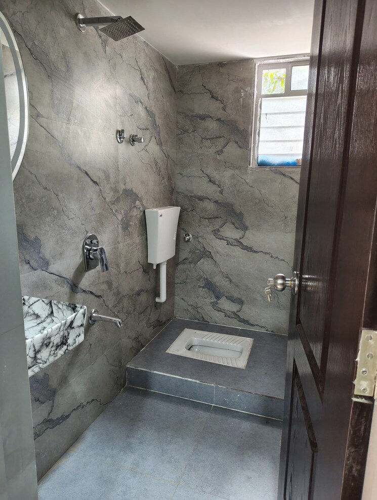 Bathroom, laxmi-saptashrungi-heights 1 Bedroom 481 Sq.Ft. Apartment In Nalasopara West Palghar 8912632