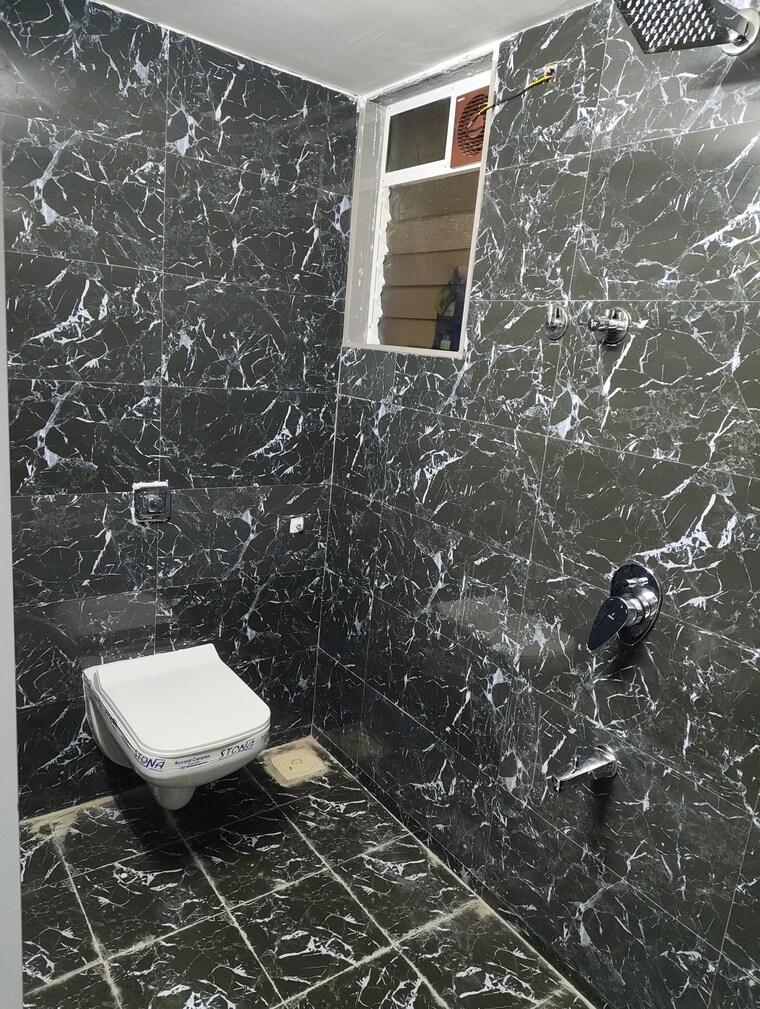 Bathroom, laxmi-saptashrungi-heights 1 Bedroom 481 Sq.Ft. Apartment In Nalasopara West Palghar 8912632