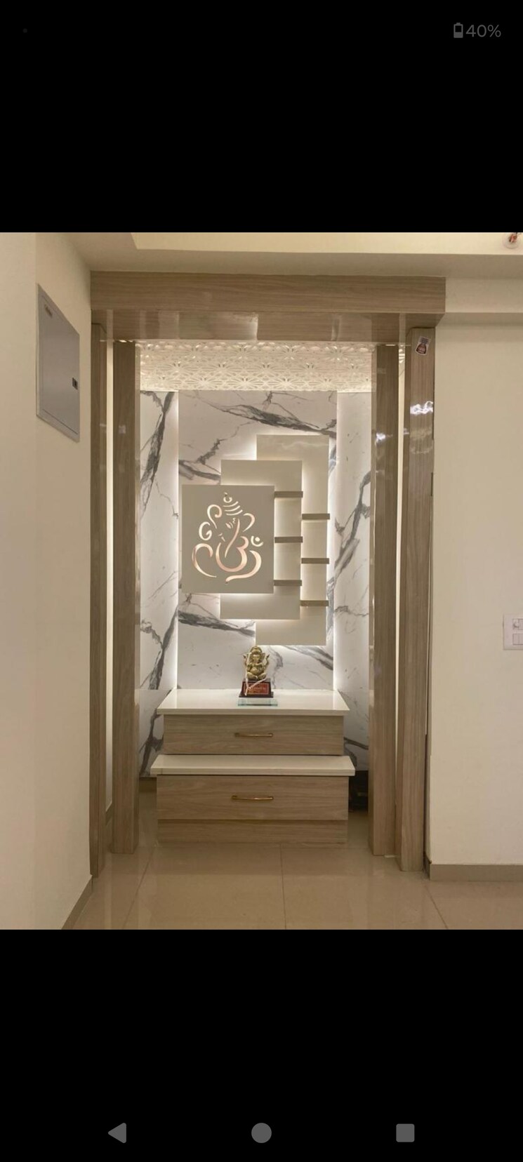 Bathroom, gulshan-bellina 3 Bedroom 1495 Sq.Ft. Apartment In Sector 16 Greater Noida Greater Noida 8912622