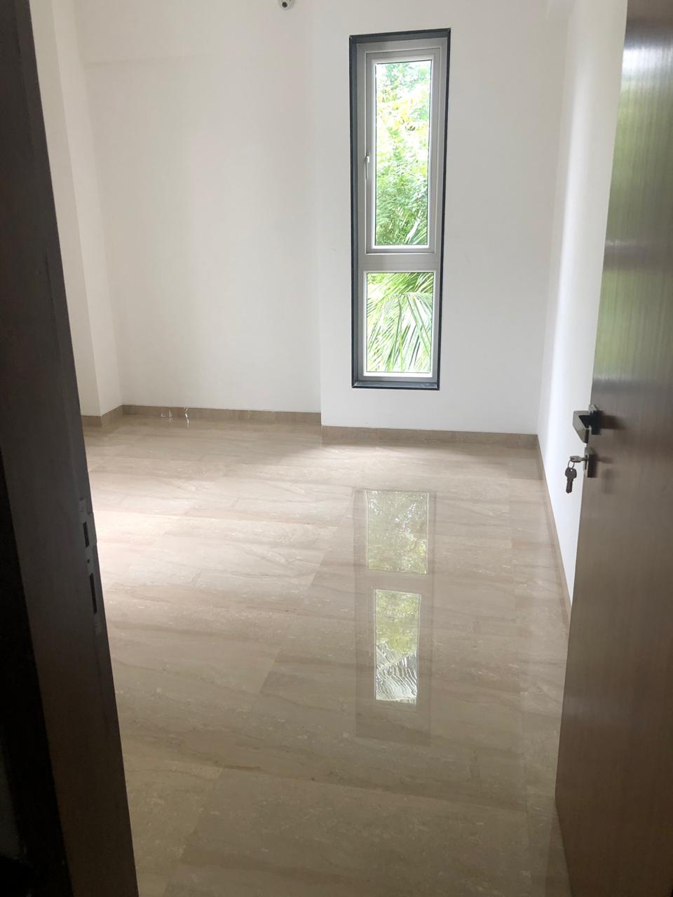 3 BHK Apartment For Sale in Prabhat Road