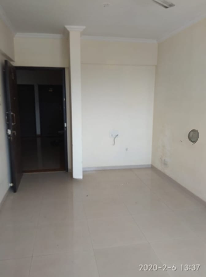 1 BHK + Pooja Room Apartment For Sale in Hiranandani Solitaire Studio Apartment