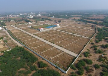 Plot Area in  Plot at Chhapraula – for Sale