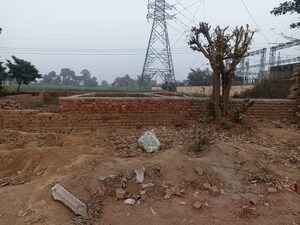 Plot Area in  Plot at Sector 150 – for Sale