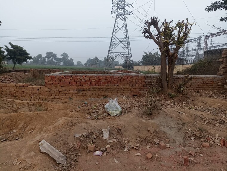 undefined, sector 150  92 Sq.Yd. Plot In Sector 150 Noida 8912633