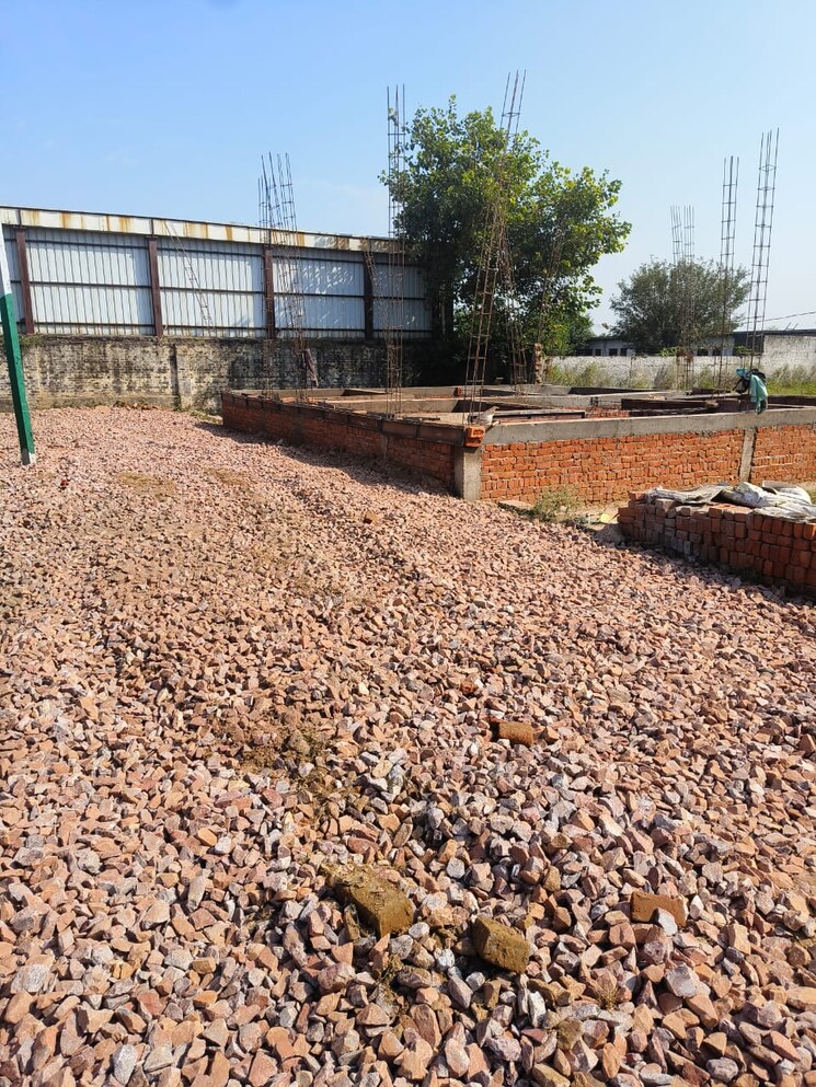 undefined, sector 150  92 Sq.Yd. Plot In Sector 150 Noida 8912633