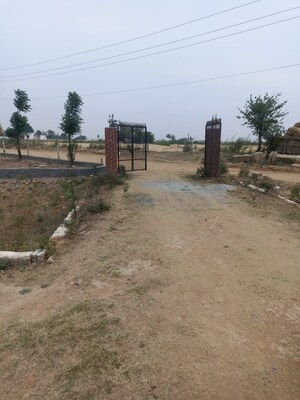 Plot Area in  Plot at Sector 150 – for Sale