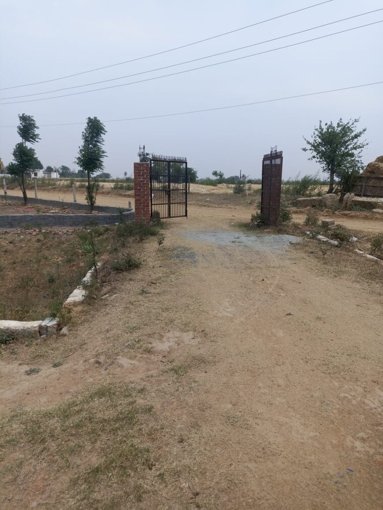 undefined, sector 150  92 Sq.Yd. Plot In Sector 150 Noida 8912633