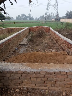 Plot Area in  Plot at Sector 150 – for Sale