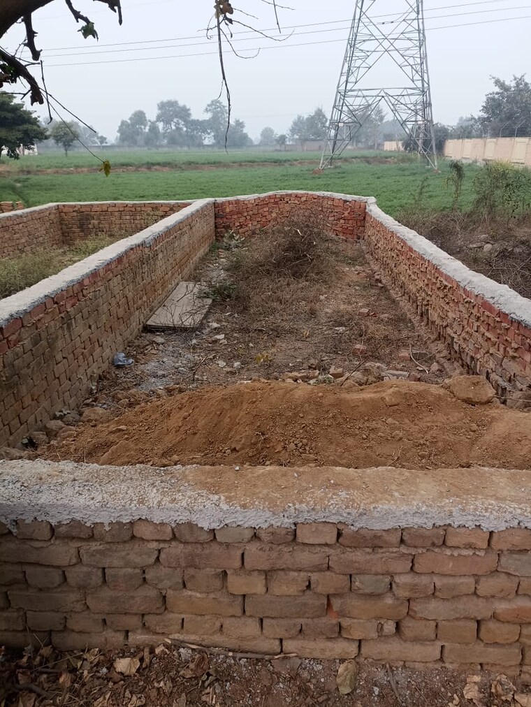 undefined, sector 150  92 Sq.Yd. Plot In Sector 150 Noida 8912633