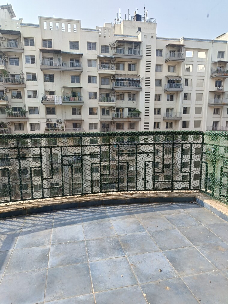 Exterior View, kumar-sophronia 3 Bedroom 1503 Sq.Ft. Apartment In Kalyani Nagar Pune 8912648