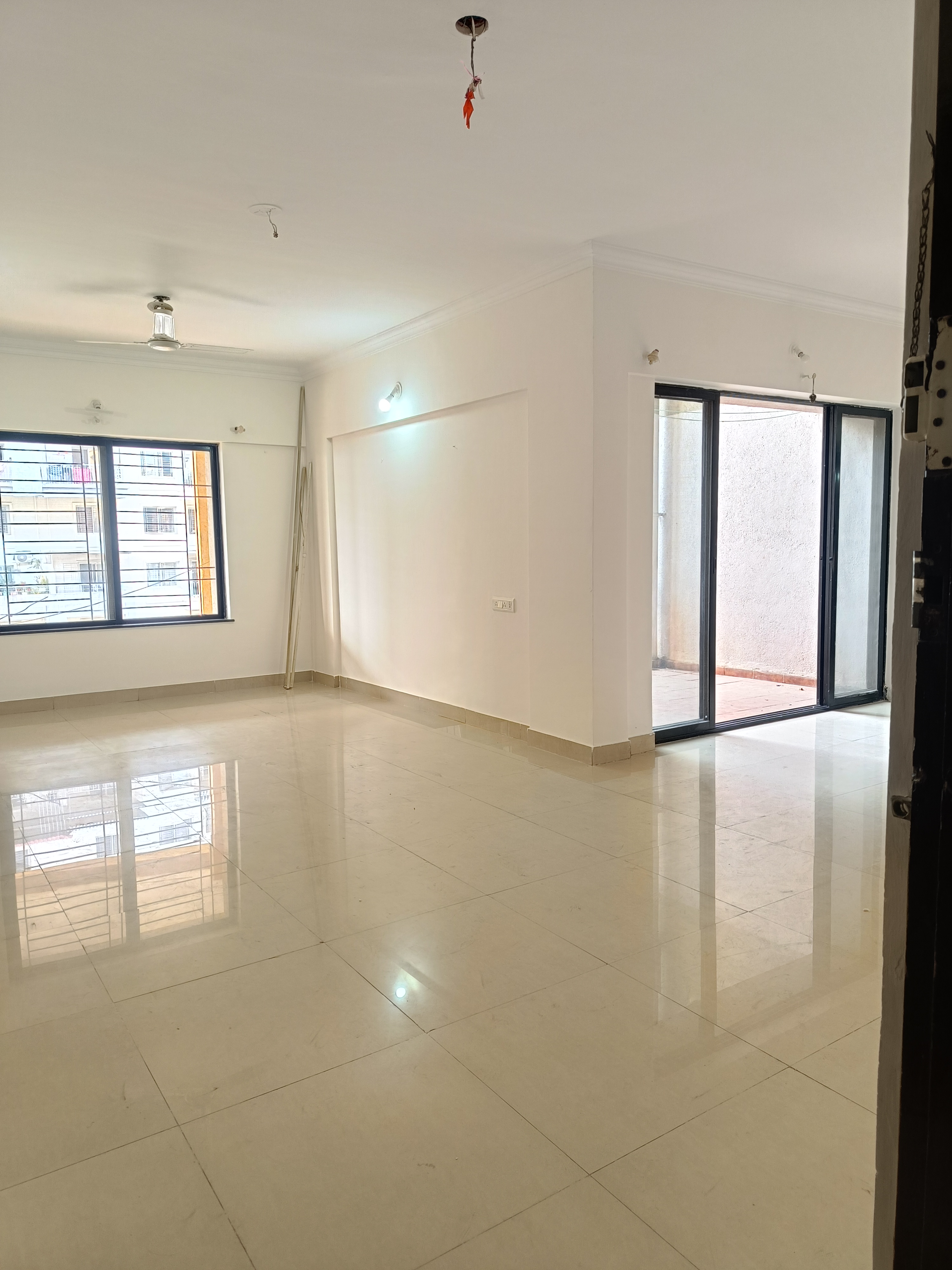3 BHK Apartment For Sale in Kumar Sophronia