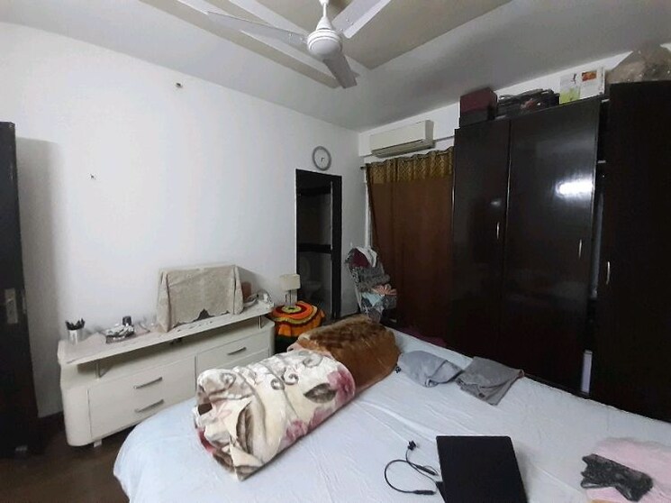 Bedroom, gaur-sportswood 3 Bedroom 2280 Sq.Ft. Apartment In Sector 79 Noida 8912645