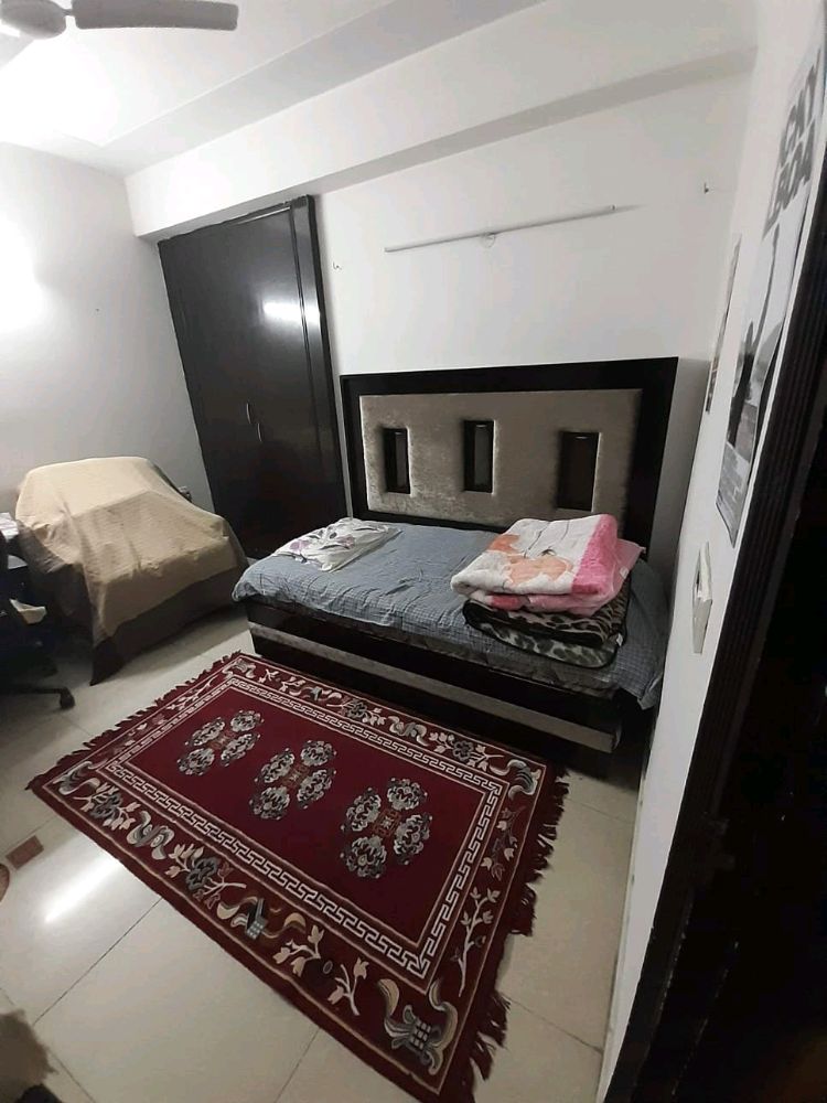 3 BHK + Servant Room 2280 Sq.Ft. Apartment in Gaur Sportswood