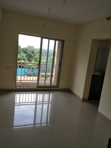 1 BHK Apartment For Rent in Laabh Shubh Sanket Complex, Ghodbunder Road