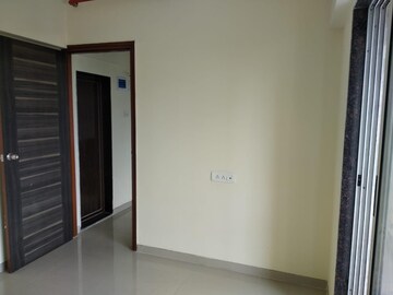 Room in 1 BHK Apartment at Laabh Shubh Sanket Complex, Ghodbunder Road – for Rent