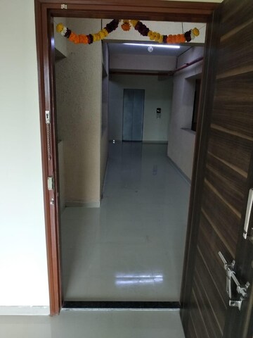 Furnished Amenities in 1 BHK Apartment at Laabh Shubh Sanket Complex, Ghodbunder Road – for Rent