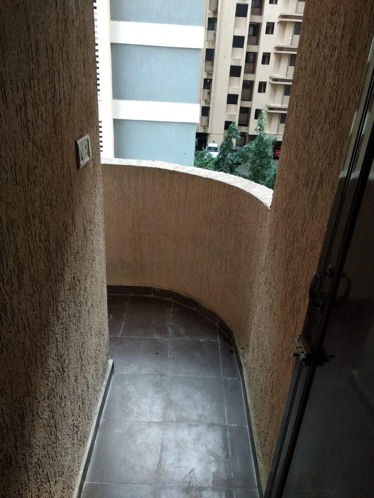 Kitchen, laabh-shubh-sanket-complex 1 Bedroom 550 Sq.Ft. Apartment In Ghodbunder Road Thane 8912662