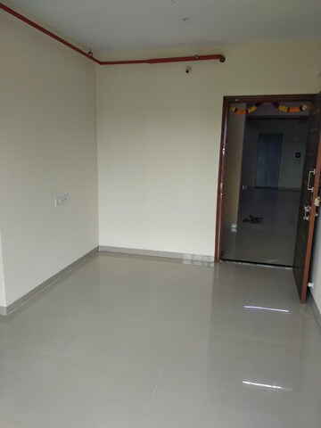 Room in 1 BHK Apartment at Laabh Shubh Sanket Complex, Ghodbunder Road – for Rent