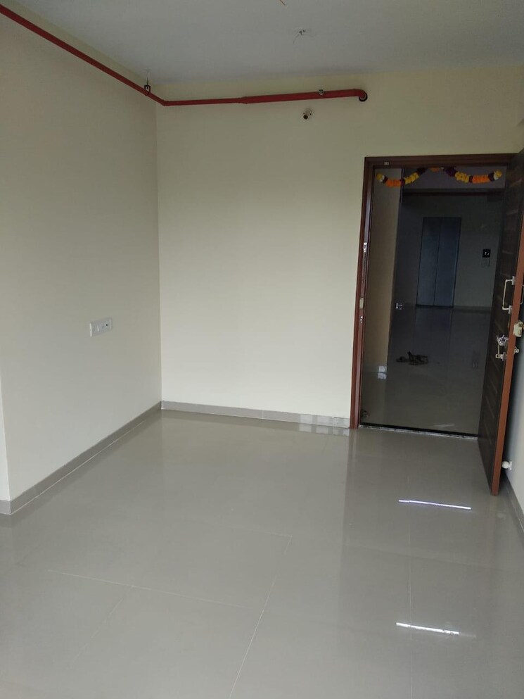 Room, laabh-shubh-sanket-complex 1 Bedroom 550 Sq.Ft. Apartment In Ghodbunder Road Thane 8912662