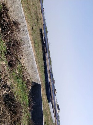  Plot – Exterior View View at Sector 151 - for Sale