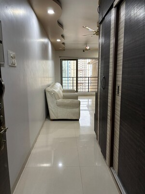 2 BHK Apartment For Sale in Omkar Alta Monte, Malad East