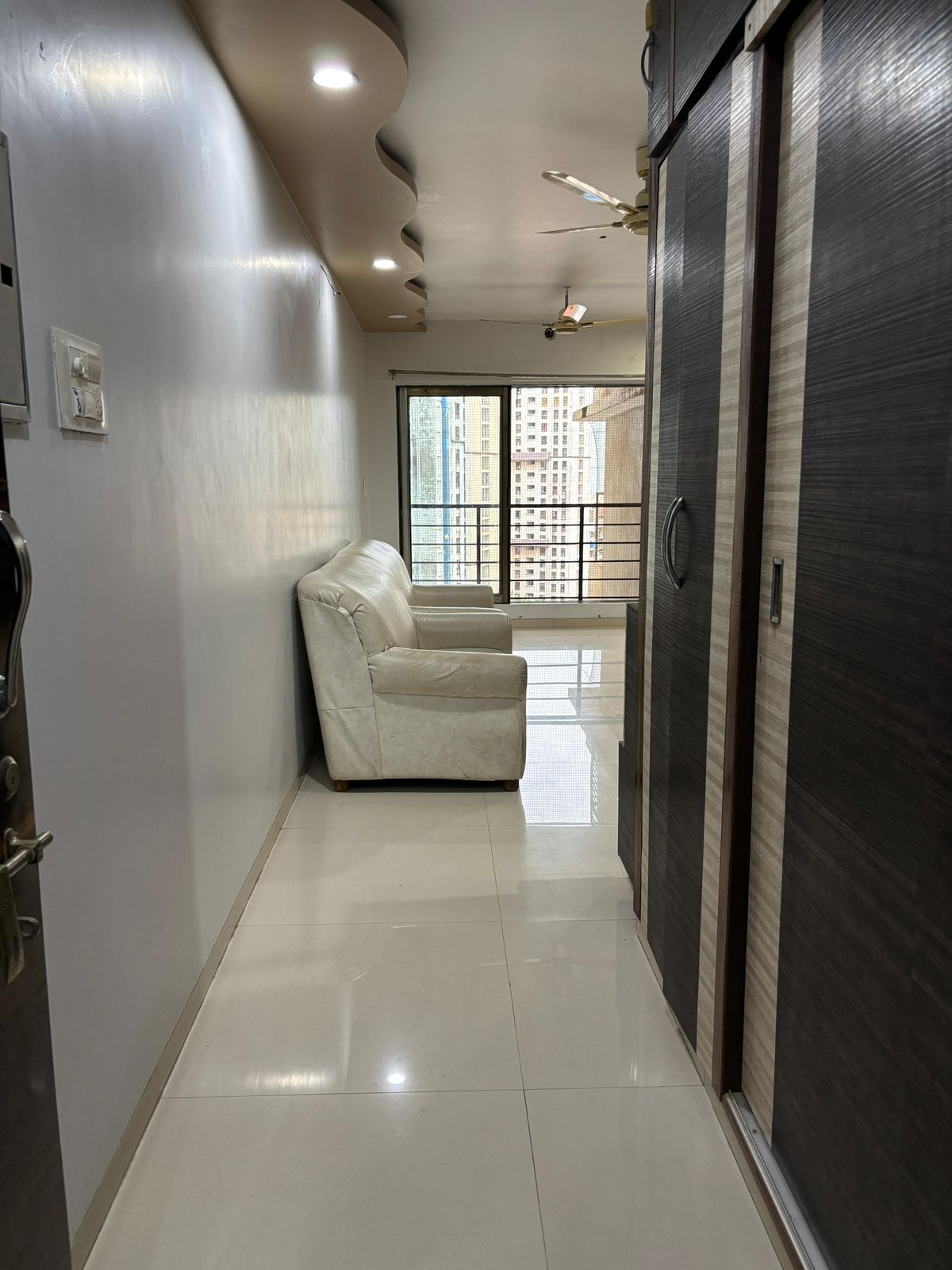 2 BHK Apartment For Sale in Omkar Alta Monte