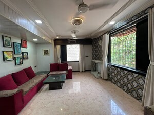 Bedroom in 2 BHK Apartment at Omkar Alta Monte, Malad East – for Sale