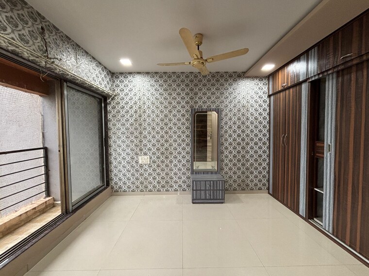 Room, omkar-alta-monte 2 Bedroom 950 Sq.Ft. Apartment In Malad East Mumbai 8912665