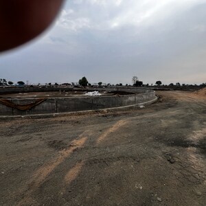 Plot Area in  Plot at Gumgaon – for Sale