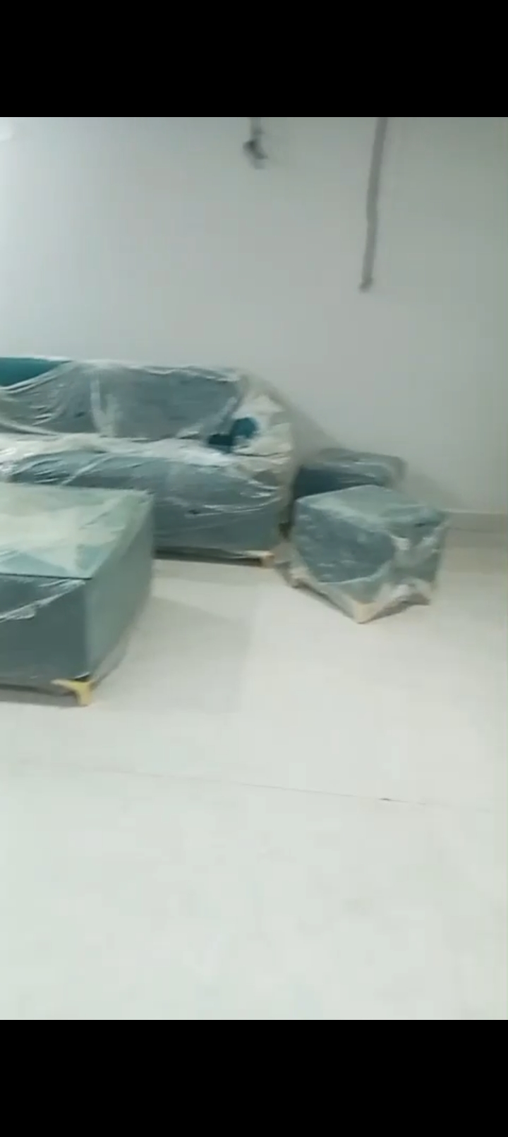 3 BHK 125 Sq.Ft. Builder Floor in RPS Palm Drive