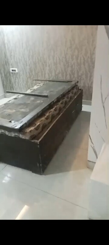 Bedroom in 3 BHK Builder Floor at RPS Palm Drive, Sector 88 – for Rent