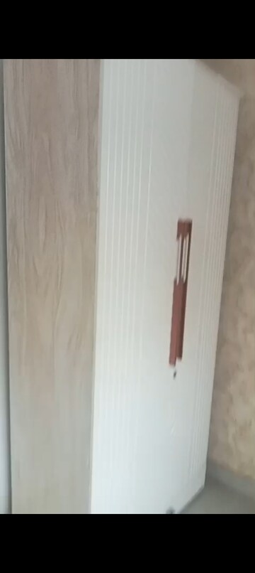 Bathroom in 3 BHK Builder Floor at RPS Palm Drive, Sector 88 – for Rent
