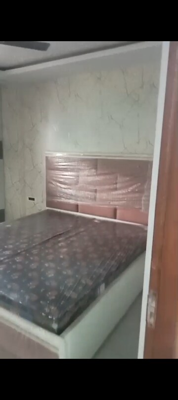 Bathroom in 3 BHK Builder Floor at RPS Palm Drive, Sector 88 – for Rent