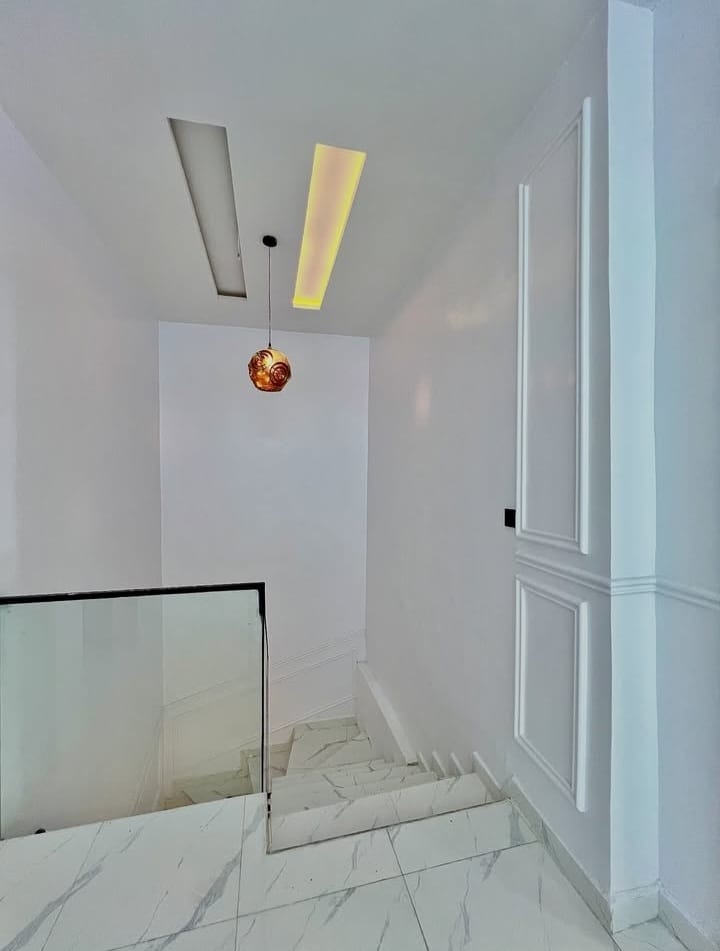 2.5 BHK + Servant Room Builder Floor For Rent in Building Floor 