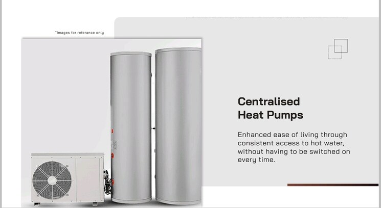 Room, modern-soulace 4 Bedroom 3387 Sq.Ft. Villa In Sarjapur Road Bangalore 8912708