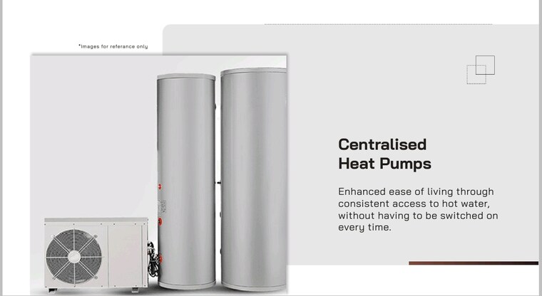 Room, modern-soulace 4 Bedroom 3387 Sq.Ft. Villa In Sarjapur Road Bangalore 8912708