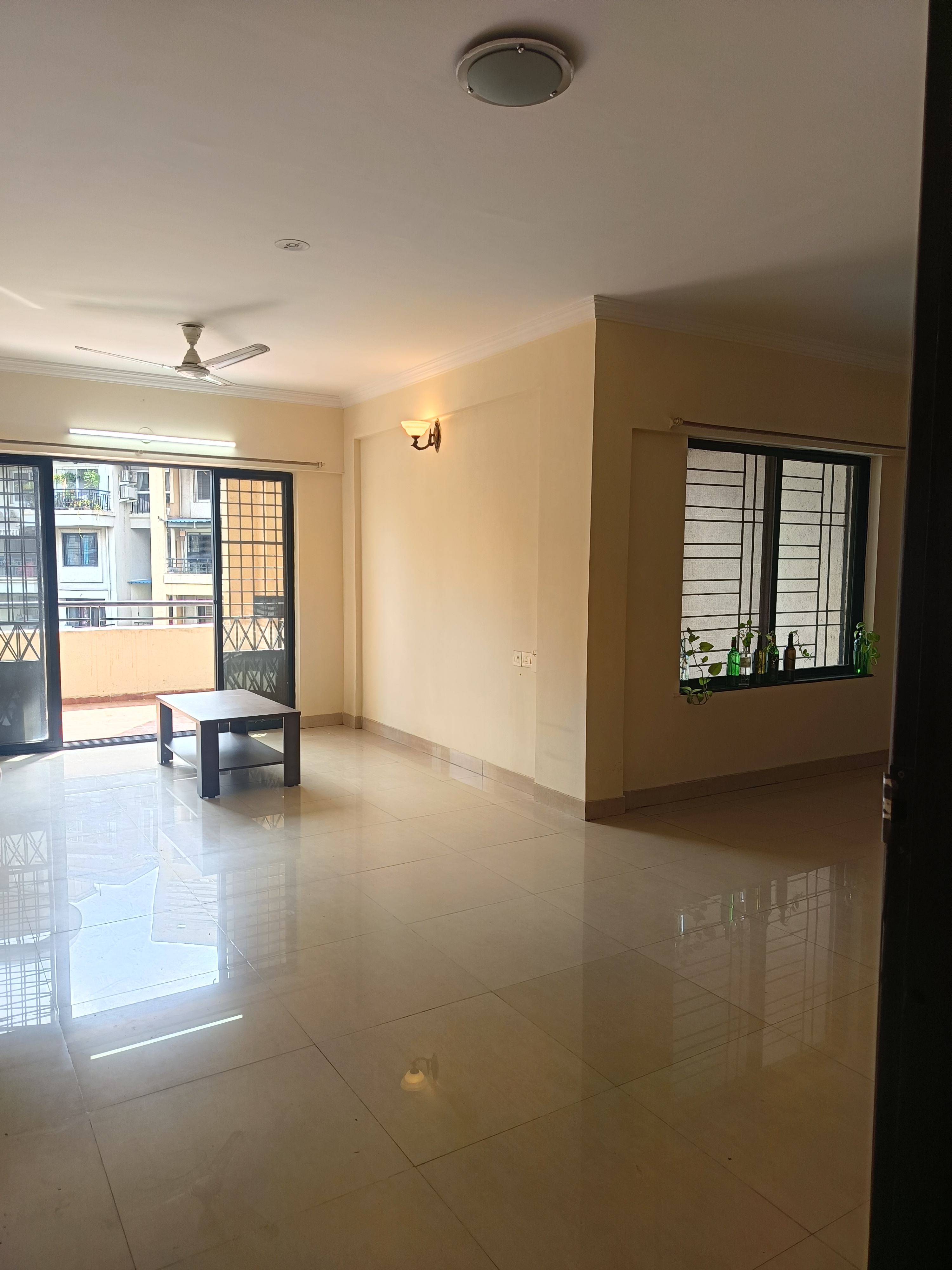 3 BHK Apartment For Sale in Bramha Suncity