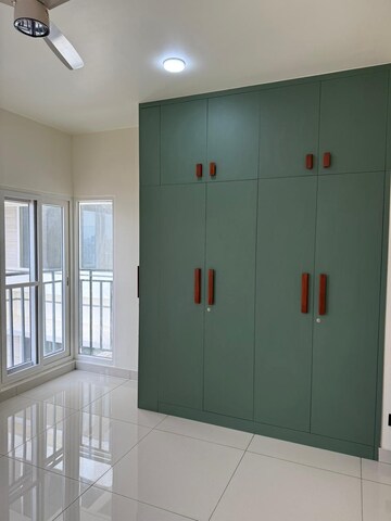 Room in 3 BHK Apartment at Keya Around The Life, Whitefield – for Rent