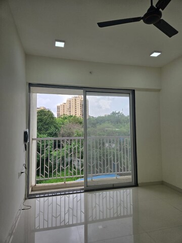 Room in 2 BHK Apartment at ACE Homes, Kasarvadavali – for Rent