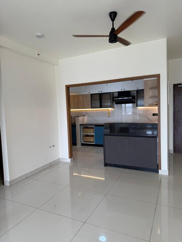 Kitchen in 3 BHK Apartment at Keya Around The Life, Whitefield – for Rent