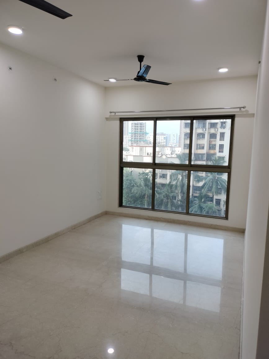 1 BHK 400 Sq.Ft. Apartment in Lalani Grandeur
