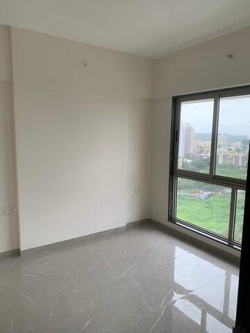 1 BHK Apartment For Rent in Ajmera Boulevard, Malad West